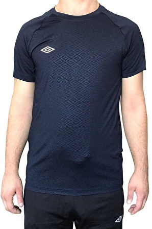 Umbro Erkek Tişört Faus TF-0126