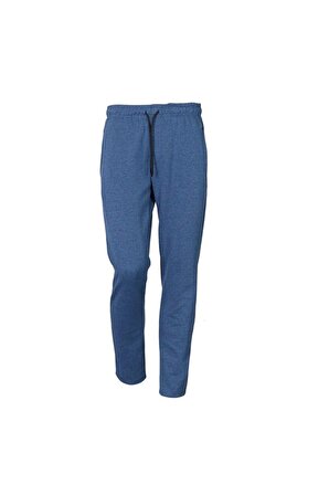 Erkek Lacivert Sweat Pantolon (291340-412)