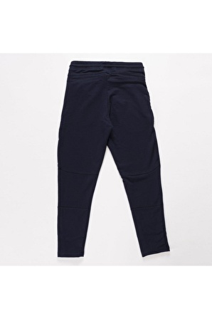 Sweat Pant M Lacivert Erkek Eşofman Altı 2013177-410