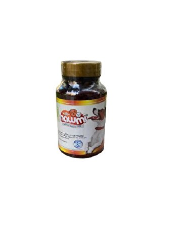 Hawmi Cal-D3 Köpek Vitamini Kalsiyum 60 gr 60 Tablet