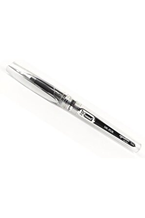 Mikro Roller Kalem Jel Bilye Uçlu 1.0 MM Siyah İmza Kalemi