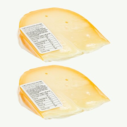 Gouda Peyniri 220 g. 2 adet