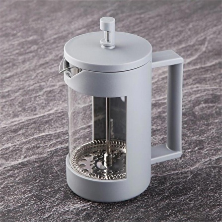 Tohana Gri French Press 600 ml THN-68095