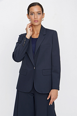 5298111 Blazer Ceket