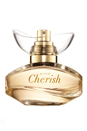 Avon Cherish ve Cherish The Moment Kadın Parfüm Paketi