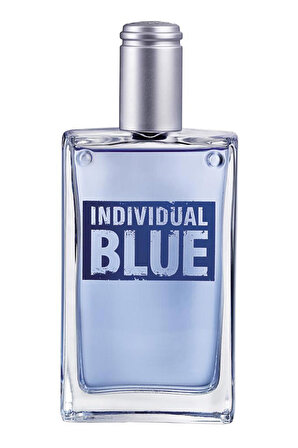 Avon Individual Blue Erkek Parfüm ve Wish Of Love Kadın Parfüm Paketi