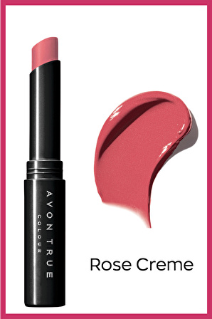 Avon Ultra Beauty Ruj Stylo Rose Creme