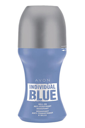 Avon Full Speed, Full Speed Quantum, Individual Blue ve Black Suede Erkek Rollon Paketi