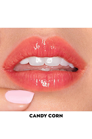 Avon Color Trend Lush Dudak Balmı Spf15 - Candy Corn Üçlü Set