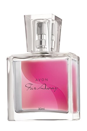 Avon Incandessence Little Black Dress Far Away ve Perceive Parfüm Paketi
