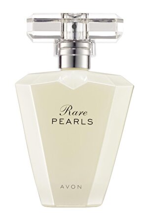 Avon Rare Pearls Bayan Parfümü 50 Ml.