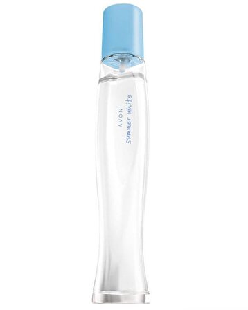 Avon Summer White EDT Çiçeksi Kadın Parfüm 50 ml  