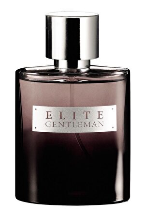 Avon Elite Gentleman Erkek Parfüm 75 Ml. Edt