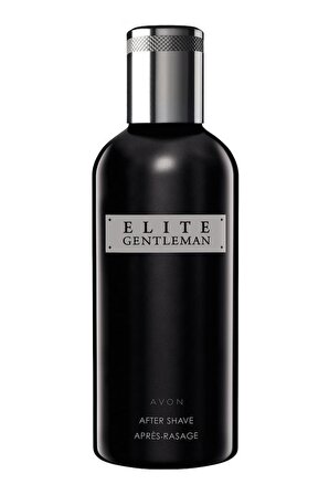 Avon Elite Gentleman100 Ml After Shave Tıraş Sonrası Losyon
