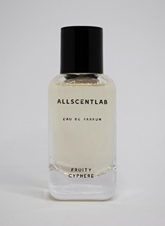 Allscentlab Fruity Chypre EDP Parfüm 50 ml