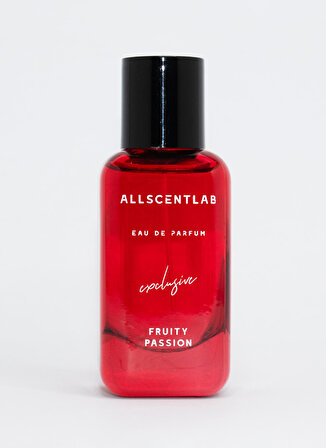 Allscentlab Fruity Passion EDP Parfüm 50 ml