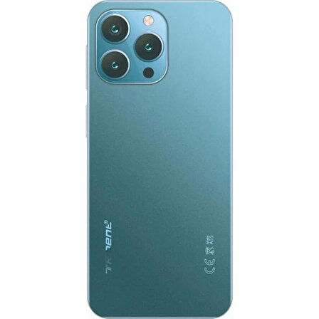 Trident A55 Buz Mavisi 128 GB 6 GB Ram Akıllı Telefon