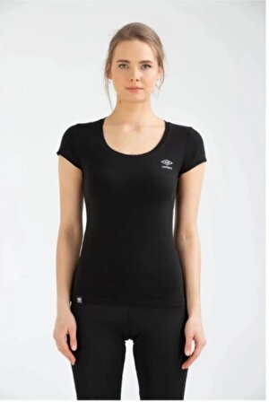 Umbro Kadın T-shirt Vf-0020  Pang Tshirt