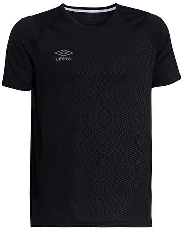 Umbro TF-0167 Kısa Kol T-Shirt Erkek Tişört