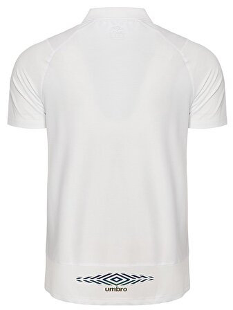 Umbro TF-0168 Kısa Kol Polo Yaka T-Shirt Erkek Tişört