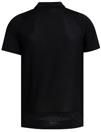 Umbro TF-0168 Kısa Kol Polo Yaka T-Shirt Erkek Tişört