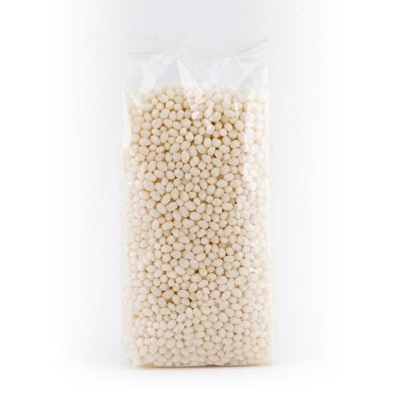 Dola Rice Pop Glutensiz Pirinç Patlağı Sade 1 kg Şekersiz Dökme
