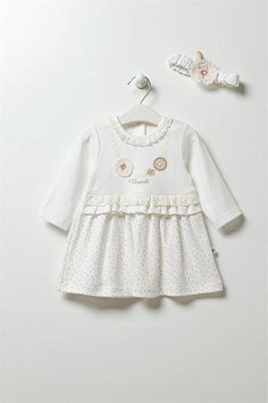 Caramell Organik Soft Girl  Elbise