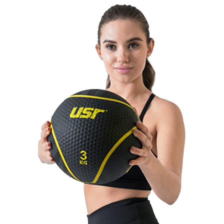 USR ST2 2 Kg Sağlık Topu