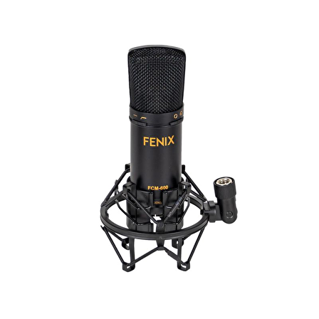 Fenix FCM-600 Condenser Mikrofon