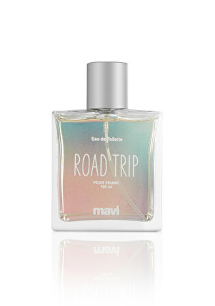 Mavi Road Trip Kadın Parfüm Edt 100 ml 194752-23197