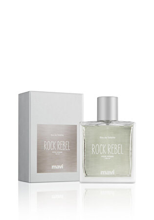 Mavi Rock Rebel Erkek Parfüm EDT 100 ml 091004-900