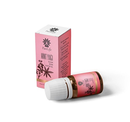 PANLIFE HİNT YAĞI 10 ML   %100 Saf Analiz Sertifikalı ( Karışımsız )