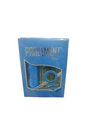 Light Blue Edt 50 ml Kadın Parfüm + 150 ml Deodorant Set 8681395080284MCY