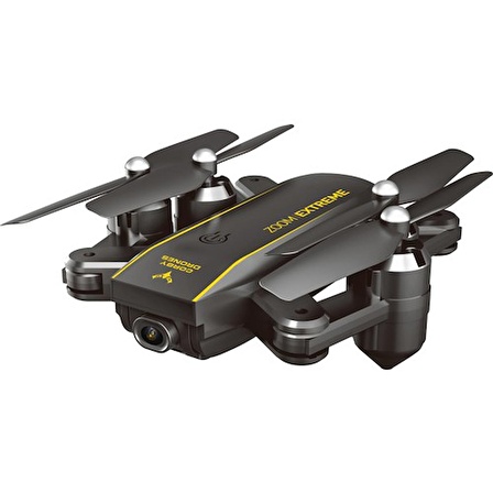 Corby CX015 Wifi Kameralı 1080P Smart Drone