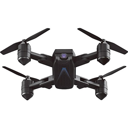 Corby CX015 Wifi Kameralı 1080P Smart Drone