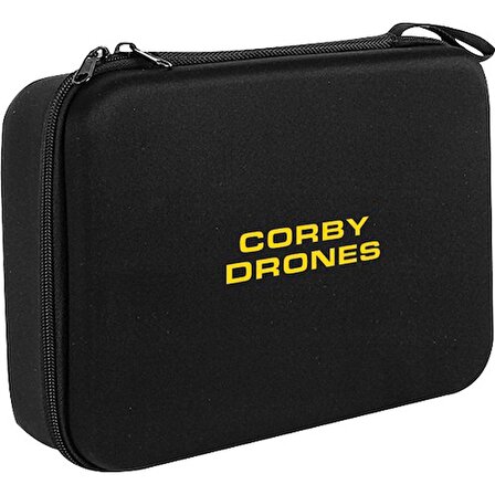Corby CX015 Wifi Kameralı 1080P Smart Drone