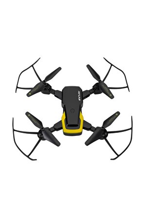MF Product Atlas 0232 Smart Drone 720p Siyah