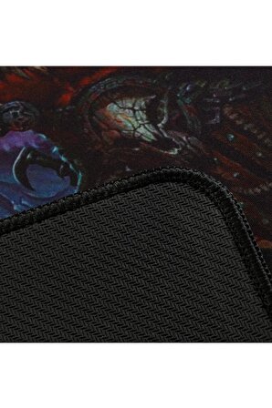 MF Product Strike 0290 X2 Gaming Mouse Pad