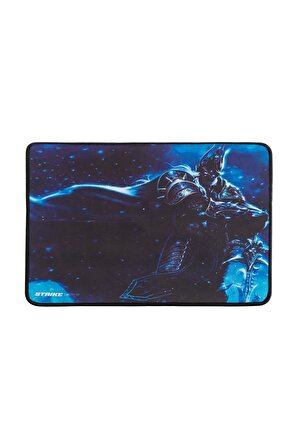 MF Product Strike 0291 X2 Gaming Mouse Pad