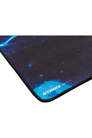 MF Product Strike 0291 X2 Gaming Mouse Pad