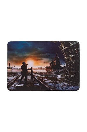 MF Product Strike 0292 X2 Gaming Mouse Pad
