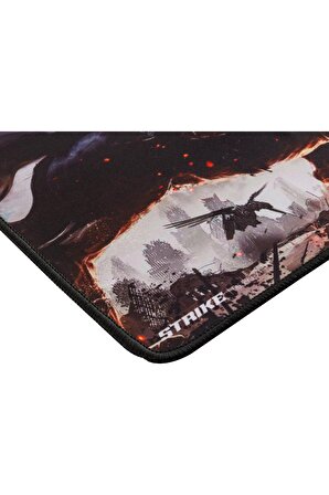 MF Product Strike 0293 X1 Gaming Mouse Pad