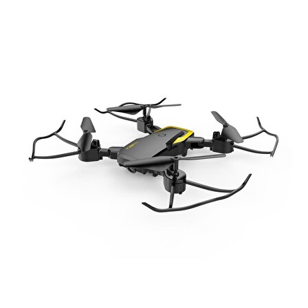 Corby CX007 Zoom Pro Smart Kameralı Drone ( 2 Bataryalı ) (Resmi Distribütör Garantili)