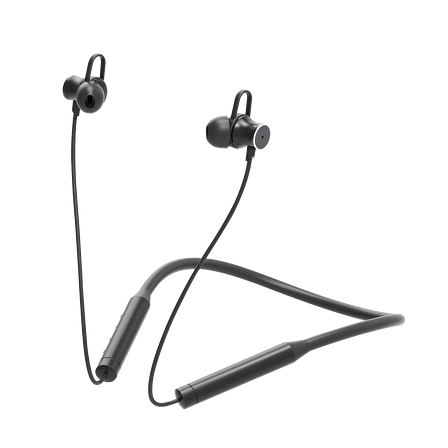 MF Product Acoustic 0511 Kablosuz Kulakiçi ANC Neckband Bluetooth Kulaklık