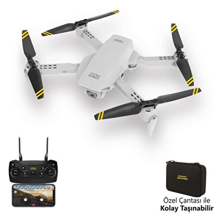 Corby Zoom Ultimate CX017 Smart Drone