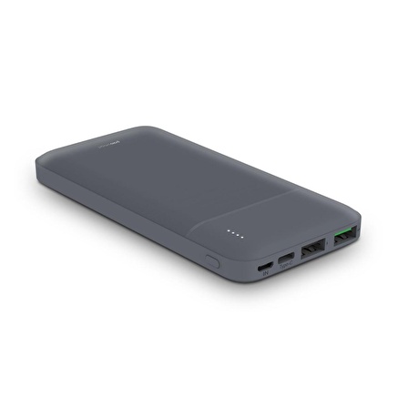 Polosmart PSM71 10000 mAh Hızlı Şarj Powerbank