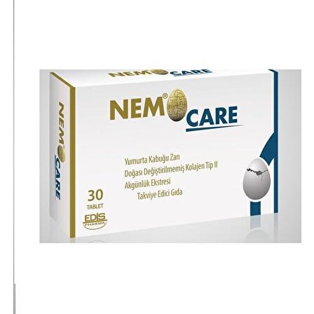 Nemocare 30 Tablet