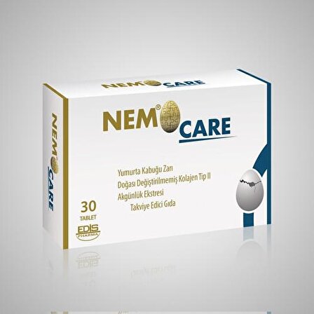 Nemocare 30 Tablet