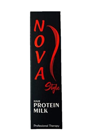 Nova Style Keratin Protein Sütü 1000 ml