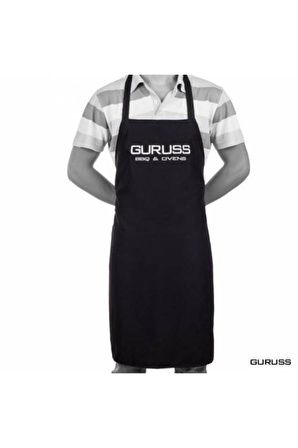 Guruss  Cg-050 Kılıf+önlük Hediye Kömürlü Barbekü Mangal